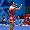 Vietnam gana cuatro medallas de oro en campeonato juvenil asiático de halterofilia 