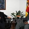 Primer ministro de Mozambique visitará Vietnam