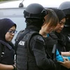 Malasia abrirá próximo juicio contra Doan Thi Huong en octubre 