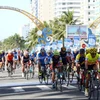 Da Nang celebra rodada ciclista en apoyo a víctimas de agente naranja 