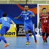 Bluewave Chonburi se proclama campeón de futsal asiático a nivel de clubes