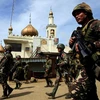 Filipinas: Milicianos rebeldes matan a siete madereros