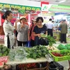 Empresas alimentarias de Japón aumentan su presencia en Vietnam 