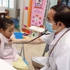 Programa de caridad salva a 400 niños con cardiopatías en provincia vietnamita