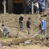 Aumentan pérdidas por inundaciones en Vietnam 