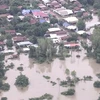 Comunidad vietnamita apoya a connacionales afectados por inundaciones en Tailandia 