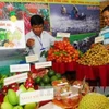 Inauguran feria de productos de provincia china de Zhejiang 