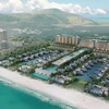 Grupo Holdings planea invertir cinco mil millones de libras esterlinas en resort en Vietnam 