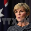 Australia refuerza relaciones con países del Sudeste de Asia