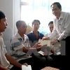 Efectúan en Vietnam programas de asistencia a víctimas de Dioxina