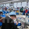  Aprovechar preferencias arancelarias de TLC: factor clave para avance del sector textil vietnamita