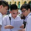 Vietnam y Estados Unidos intercambian sobre educación