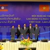 Vietnam y Laos fortalecen cooperación en trabajo y seguridad social