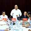 Premier vietnamita elogia contribuciones de escritores y artistas nacionales