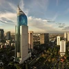 Aumenta inversión extranjera directa en Indonesia 