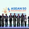 Vietnam propone medidas para resolver desafíos que enfrenta ASEAN 