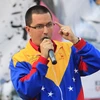 Vietnam felicita a nuevo canciller de Venezuela 