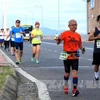 Cinco mil corredores participan en Maratón Internacional Da Nang 2017 