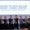  ASEAN y sus contrapartes delinean itinerario para futura cooperación 