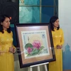 Vietnam publica colección de estampillas de la Comunidad de la ASEAN