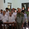 Tribunal de Hanoi inicia juicio por gestión irregular de terreno en Dong Tam 