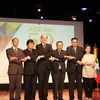 Conmemoran aniversario 50 de fundación de ASEAN en Argentina
