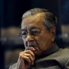 Malasia investiga pérdidas de divisas bajo mandato de expremier Mahathir Mohamad
