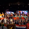 Vietnam cosecha oros en competencia matemática internacional