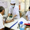 Cerca de 470 mil vietnamitas se benefician de chequeos médicos gratuitos