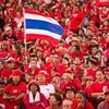 Tailandia: canal televisivo del grupo político “Camisas Rojas” obligado a suspender su operación 