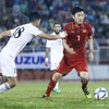 Vietnam desciende en el ranking de la FIFA