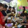 Reportan en Vietnam buenas señales para mercado de bienes de consumo de alta rotación