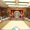 Vietnam y Tailandia buscan robustecer relaciones parlamentarias