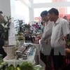 Vietnam impulsa desarrollo agrícola basado en los avances tecnológicos