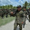 Filipinas: 25 muertos en enfrentamientos entre FMLN y extremistas