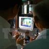 Suspenderán televisión analógica en 15 provincias vietnamitas 