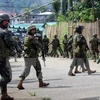 Filipinas intensifica redadas contra criminales