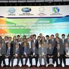APEC 2017 se centra en buscar soluciones para adaptación al cambio climático