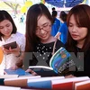 Empresas extranjeras participarán en feria internacional de libro en Vietnam