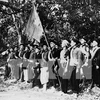 Exposición destaca profunda amistad Japón- Vietnam