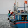 Filipinas rescata a marinero vietnamita secuestrado por piratas