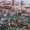 Vietnam y Myanmar por impulsar nexos comerciales 