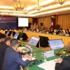 Vietnam comparte experiencias y medidas anticorrupción en APEC 2017