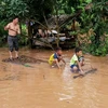 Provincia vietnamita de Quang Ninh busca mitigar secuelas de inundaciones