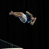 Gimnasta vietnamita revalida título en salto de caballo en SEA Games 29 