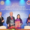 Estados Unidos asiste a Vietnam en construcción de laboratorio de referencia 