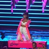  Ariana Grande suspende concierto en Ciudad Ho Chi Minh por razones de salud