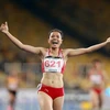 Atletismo de Vietnam sigue cosechando oros en los SEA Games 29
