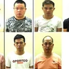 Ciudadanos chinos multados por entrar ilegalmente en Vietnam