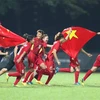 SEA Games 29: Vietnam se corona en fútbol femenino